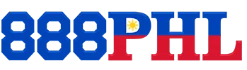 888phllogin.ph Logo